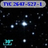 TYC 2647-527-1