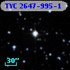 TYC 2647-995-1