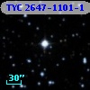 TYC 2647-1101-1