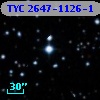 TYC 2647-1126-1