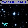 TYC 2647-1254-1