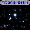 TYC 2647-1338-1