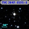 TYC 2647-1555-1