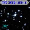 TYC 2650-159-1