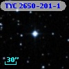 TYC 2650-201-1