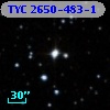 TYC 2650-483-1