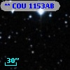 ** COU  1153AB