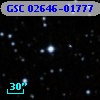 GSC 02646-01777