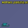 ROTSE1 J185252.03+330834.8