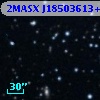 2MASX J18503613+3309573