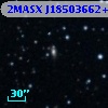 2MASX J18503662+3308393