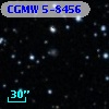 CGMW 5-8456