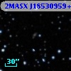 2MASX J18530959+3305385