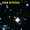 GRB 970302