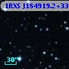 1RXS J184919.2+333310