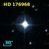 HD 176968