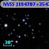 NVSS J184707+354213