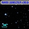 NVSS J185257+351441