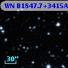 WN B1847.7+3415A