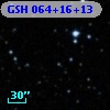 GSH 064+16+13