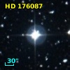 HD 176087