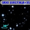 1RXS J185736.0+354126