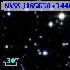 NVSS J185650+344037