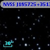 NVSS J185725+351302