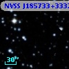 NVSS J185733+333256
