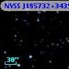 NVSS J185732+343949