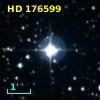 HD 176599