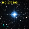 HD 177593