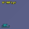 V* NP Lyr