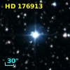 HD 176913