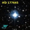 HD 177645