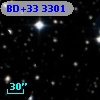 BD+33  3301