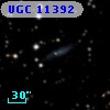 UGC 11392