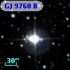GJ  9760 B