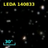 LEDA  140833