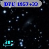 [D71] 1857+33