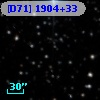 [D71] 1904+33