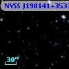 NVSS J190141+353334