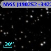 NVSS J190252+342744