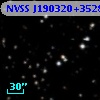NVSS J190320+352857