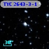 TYC 2643-3-1