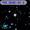 TYC 2643-31-1