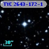 TYC 2643-172-1