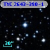TYC 2643-380-1