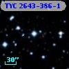 TYC 2643-386-1