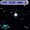 TYC 2643-408-1